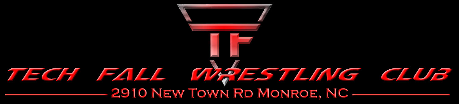 Tech Fall Wrestling Club - NC Wrestling Tournaments, North Carolina Wrestling Tournaments