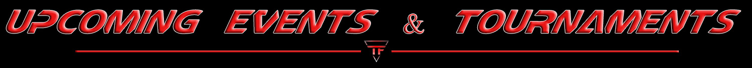 Upcoming events and NC Wrestling Tournaments North Carolina